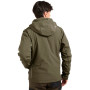 előnézet DIADORA Sail férfi softshell kabát