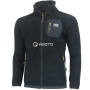 náhled JCB Trade Full Zip Polar férfi kabát