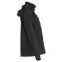 előnézet NORTH WAYS Pecco black 5000 mm férfi dzseki