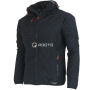 előnézet LBRADOR SWEDEN 2032P Stretch softshell férfi dzseki