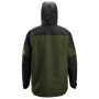 előnézet SNICKERS GT Work Olive outdoor/work férfi dzseki