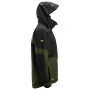 előnézet SNICKERS GT Work Olive outdoor/work férfi dzseki