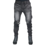 előnézet CATERPILLAR Dynamic Denim Stretch Jeans férfi nadrág