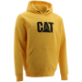 előnézet CATERPILLAR Trademark férfi pulóver