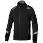 előnézet SPARCO Alabama Tech Full Zip férfi pulóver