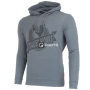 előnézet Engelbert Strauss E.S. Works 100% Cotton férfi pulóver