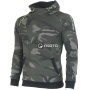 előnézet NORTH WAYS Alca Camo férfi pulóver