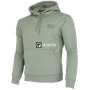 előnézet CATERPILLAR Trademark férfi pulóver