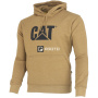 előnézet CATERPILLAR Trademark férfi pulóver