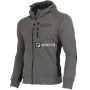 előnézet JCB Trade Zip Thru férfi pulóver