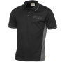 előnézet JCB Trade POLO rychleschnoucí polokošile