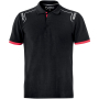 előnézet SPARCO Portland polokošile 100% BA