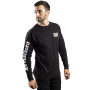 előnézet CATERPILLAR Trademark Banner L/S férfi póló