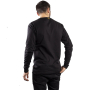 előnézet CATERPILLAR Trademark Banner L/S férfi póló