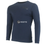 előnézet JCB Trade Banner Tee férfi póló
