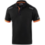 előnézet SPARCO Toledo POLO TW férfi póló