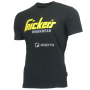 előnézet SNICKERS Classic 100% Cotton férfi póló