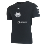 előnézet Puma Ferrari Graphic Tee férfi póló 100% Cotton