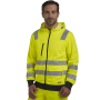 előnézet DIADORA Hoodie fz hv