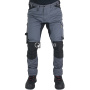 előnézet BLAKLADER Sweden Craftsman Stretch munkanadrágok