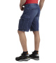 előnézet DIADORA Jeans Stertch férfi rövidnadrág