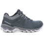 előnézet MAMMUT Mercury IV Low GTX Black černá pánská outdoor obuv Gore-Tex® membrána