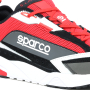 előnézet SPARCO S-Lane černá pánská sneaker obuv
