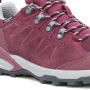 náhled Jack Wolfskin Refugio Texapore trekking cipő