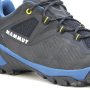 előnézet MAMMUT Sapuen Gore-Tex® trekking cipő