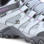 előnézet MERRELL Claypool Sport GTX Goretex trekking cipő