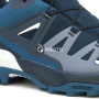 előnézet SALOMON X Ultra 360 GTX Carbon trekking cipő