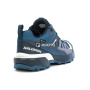 előnézet SALOMON X Ultra 360 GTX Carbon trekking cipő