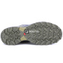 előnézet SALOMON X Ultra 360 Dried trekking cipő