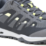 előnézet COLUMBIA Vapor Vent grey trekking cipő