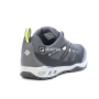 előnézet COLUMBIA Vapor Vent grey trekking cipő