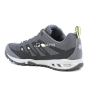 előnézet COLUMBIA Vapor Vent grey trekking cipő