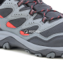 előnézet MERRELL West Rim Sport GTX trekking cipő
