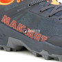 előnézet MAMMUT Sertig II Low GTX trekking cipő
