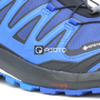 előnézet SALOMON XA Pro 3D V9 GTX trekking cipő