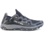 előnézet SALOMON Techamphibian 5 M Black trekking cipő
