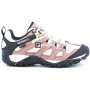 előnézet MERRELL Claypool Sport GTX oyster női trekking cipő