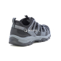előnézet ALPINE PRO Lonefe trekking cipő