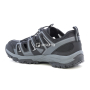 előnézet ALPINE PRO Lonefe trekking cipő