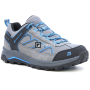 előnézet ALPINE PRO Semte PTX Membrane trekking cipő