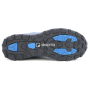 előnézet ALPINE PRO Semte PTX Membrane trekking cipő