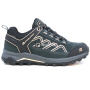 előnézet ALPINE PRO Gimie PTX membrane női trekking cipők