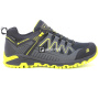 előnézet ALPINE PRO Imahe membrane PTX trekking cipők