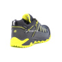 előnézet ALPINE PRO Imahe membrane PTX trekking cipők