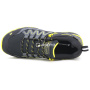 előnézet ALPINE PRO Imahe membrane PTX trekking cipők