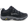 előnézet MERRELL MOAB 3 black night trekking cipők